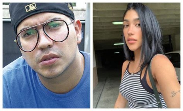 Omar Koonze’s Girlfriend: Who is Omar Koonze Dating?