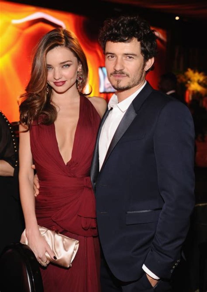 Orlando Bloom’s Girlfriend: Who is Orlando Bloom Dating?