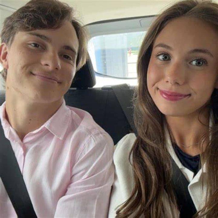 Oscar Molander’s Girlfriend: Who is Oscar Molander Dating?