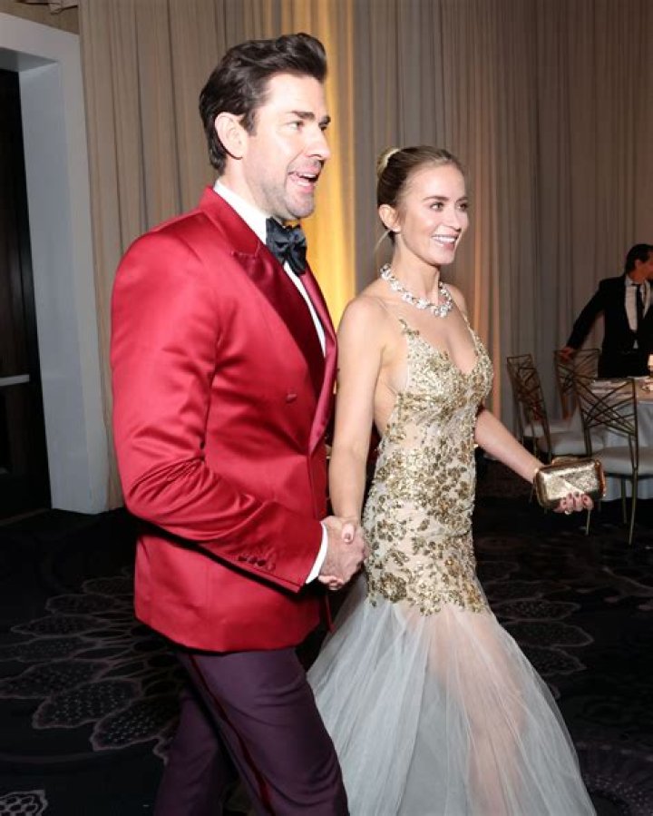 Oscar’s Wife: Who is Oscar Dating?