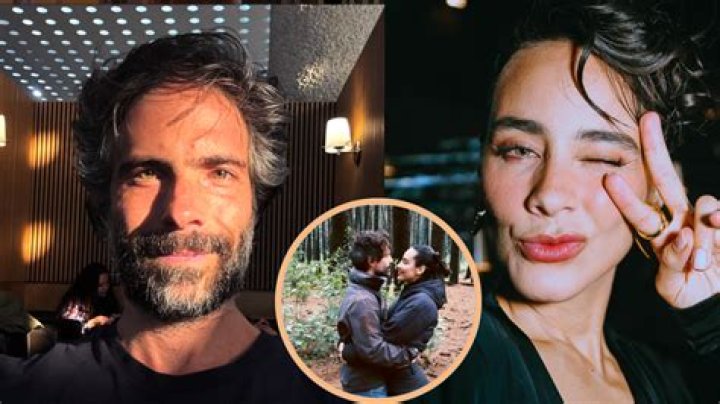 Osvaldo Benavides’s Girlfriend: Who is Osvaldo Benavides Dating?