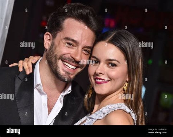 Pablo Espinosa’s Girlfriend: Who is Pablo Espinosa Dating?
