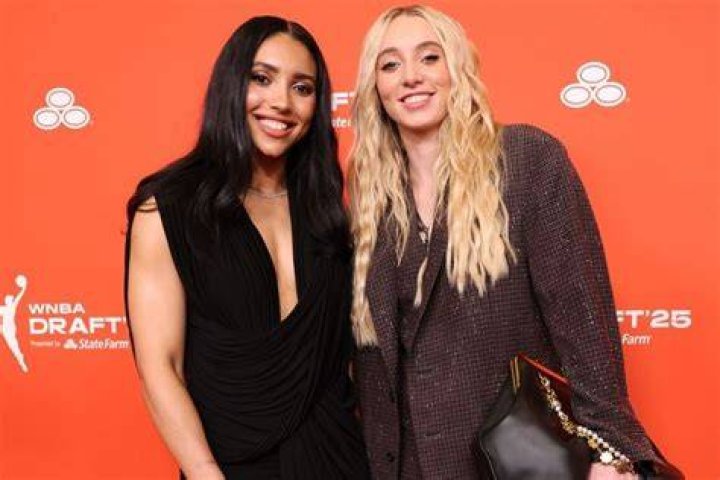 Paige Gaal’s Girlfriend: Who is Paige Gaal Dating?