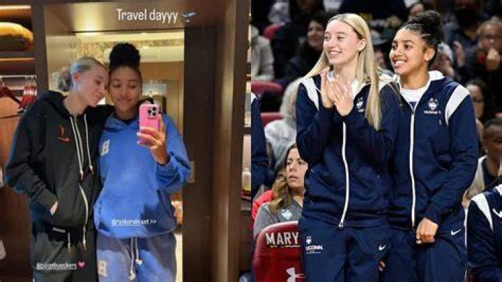 Paige Price’s Boyfriend: Who is Paige Price Dating?
