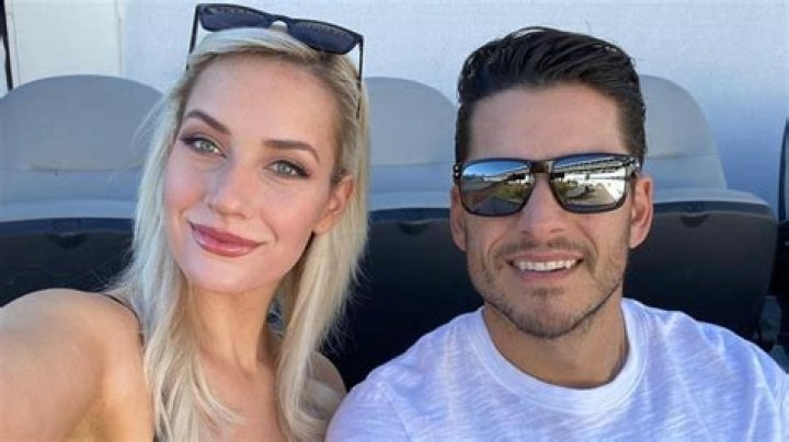 Paige Spiranac’s Boyfriend: Who is Paige Spiranac Dating?