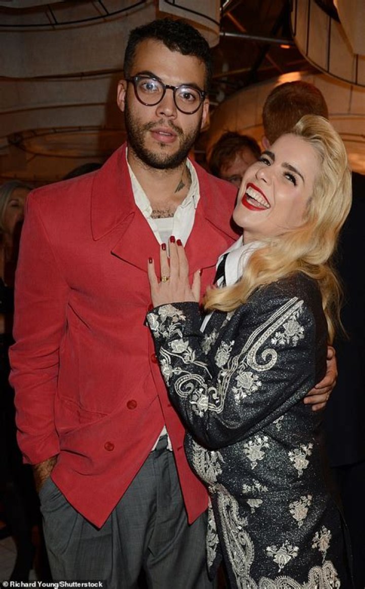 Paloma Faith’s Husband: Who is Paloma Faith Dating?