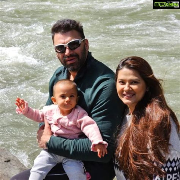 Pankaj Gajwani’s Girlfriend: Who is Pankaj Gajwani Dating?