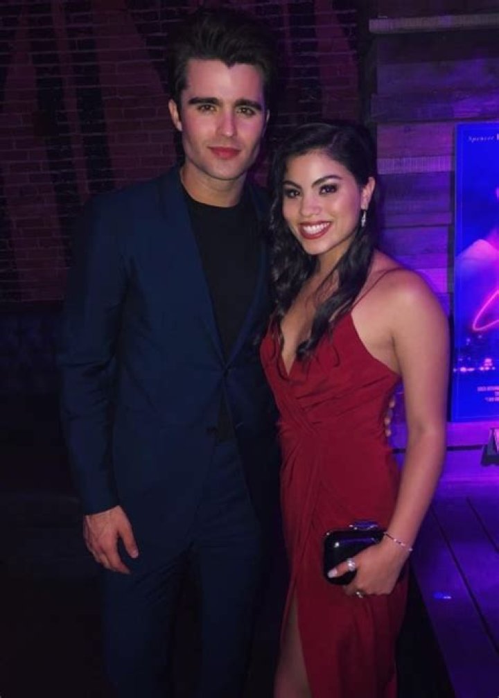 Paola Andino’s Boyfriend: Who is Paola Andino Dating?