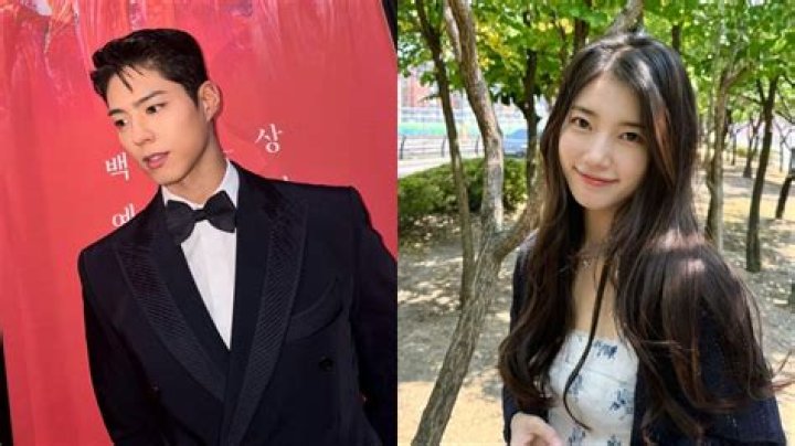 Park Ji-min’s Boyfriend: Who is Park Ji-min Dating?
