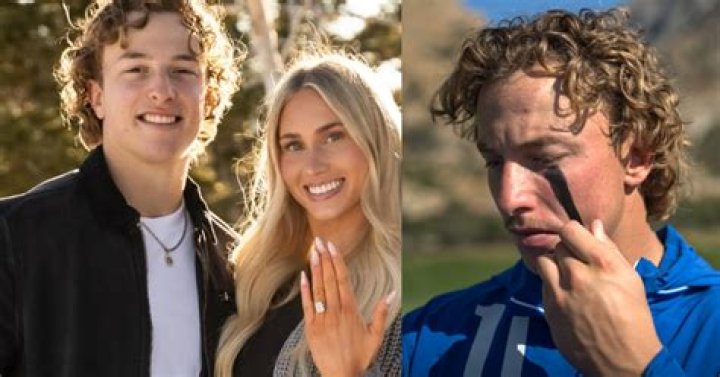 Parker Molloy’s Boyfriend: Who is Parker Molloy Dating?