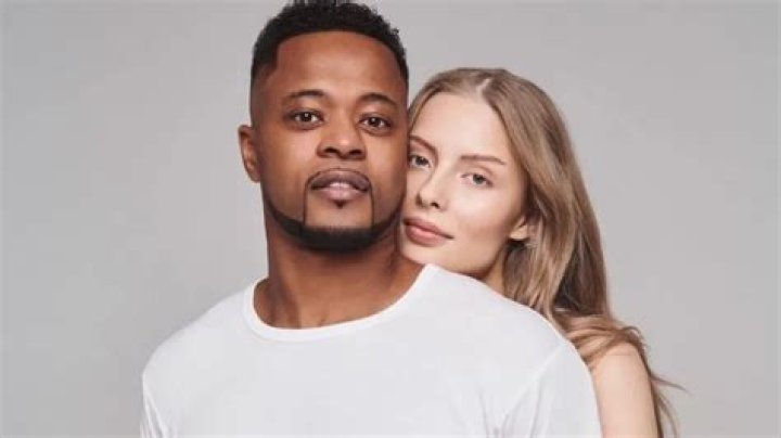 Patrice Evra’s Wife: Who is Patrice Evra Dating?