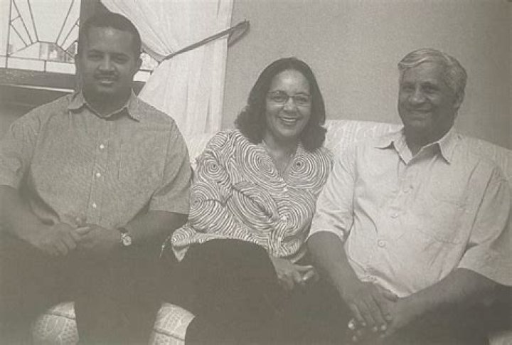 Patricia de Lille’s Boyfriend: Who is Patricia de Lille Dating?