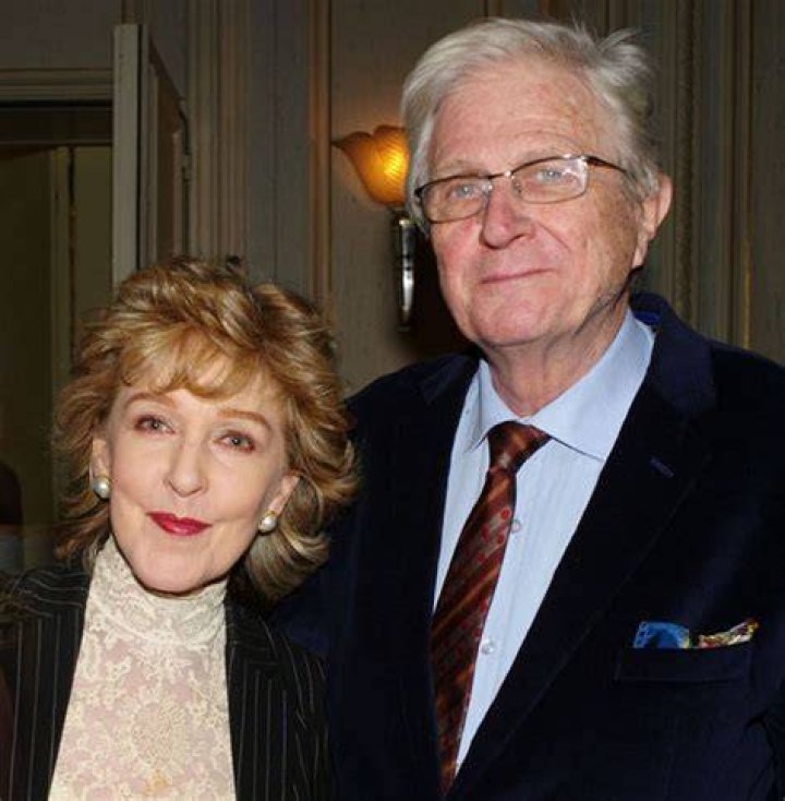 Patricia Hodge’s Husband: Who is Patricia Hodge Dating?