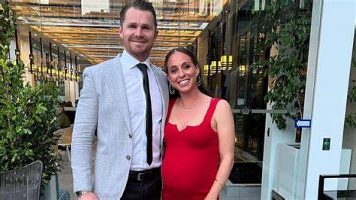 Patrick Dangerfield’s Wife: Who is Patrick Dangerfield Dating?