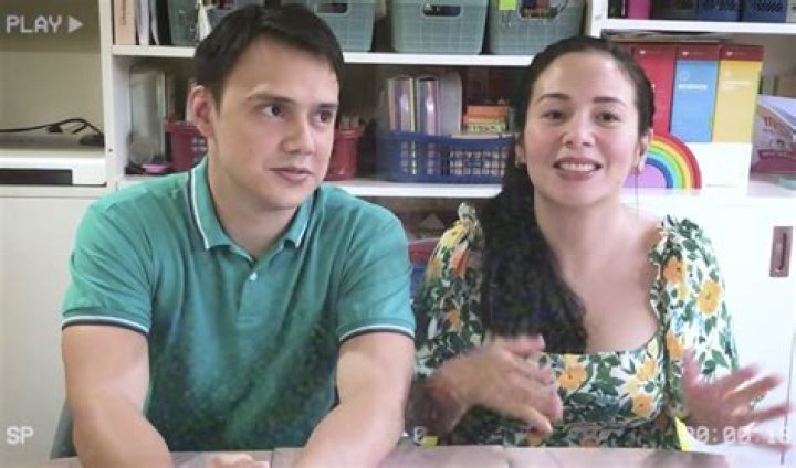 Patrick Garcia’s Wife: Who is Patrick Garcia Dating?