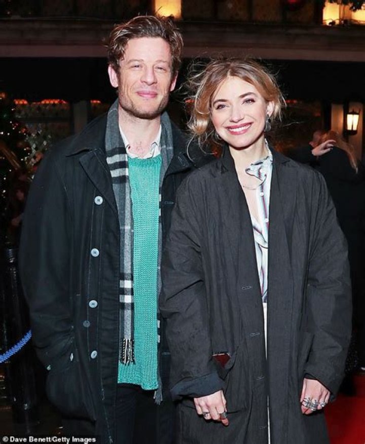 Patrick Norton’s Girlfriend: Who is Patrick Norton Dating?