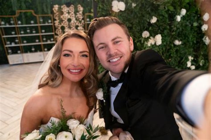 Patrik Sandell’s Girlfriend: Who is Patrik Sandell Dating?