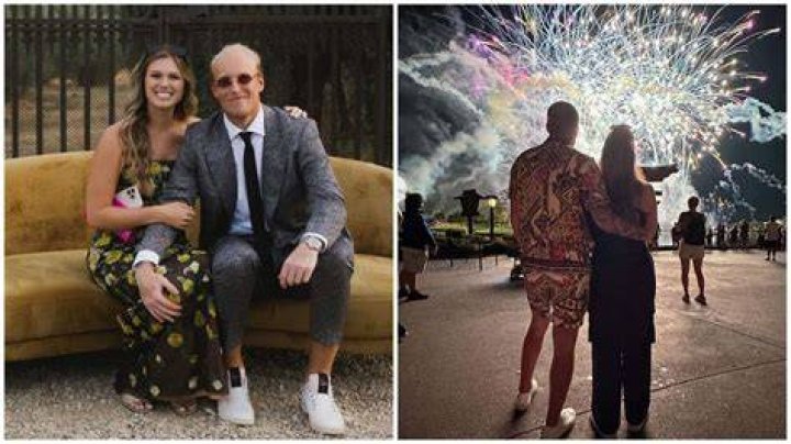 Patrik Sjoberg’s Girlfriend: Who is Patrik Sjoberg Dating?
