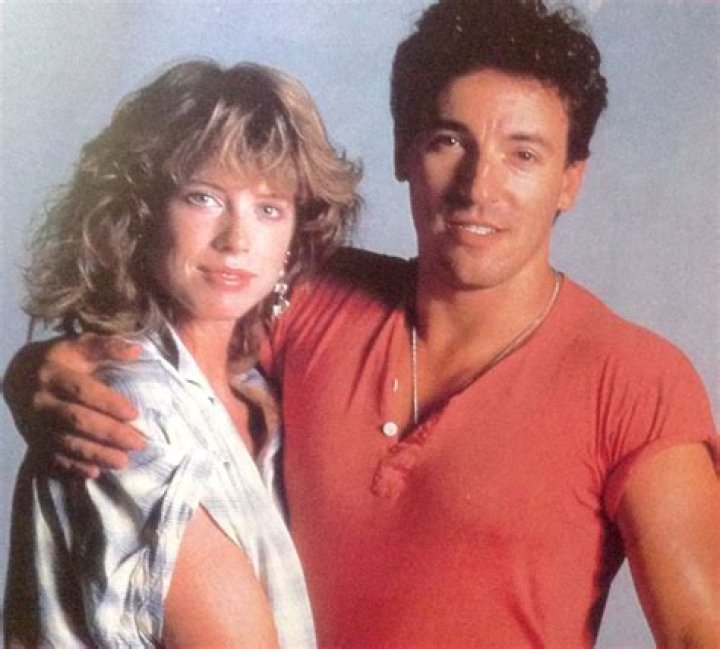 Patti Scialfa’s Husband: Who is Patti Scialfa Dating?