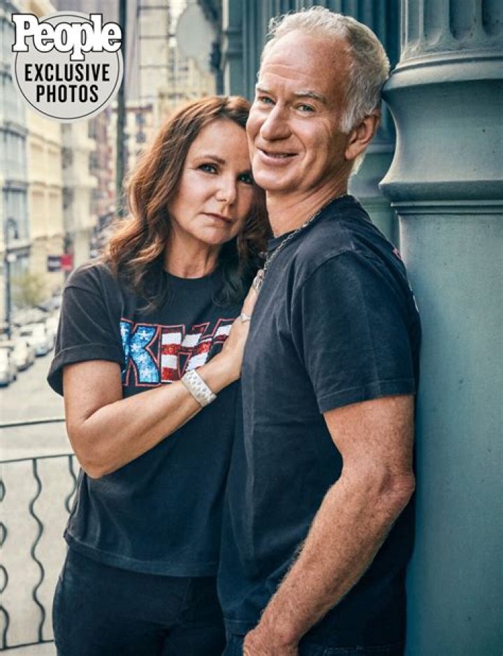 Patty Smyth’s Husband: Who is Patty Smyth Dating?