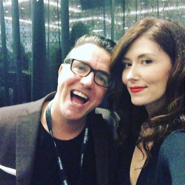 Paul McGillion’s Wife: Who is Paul McGillion Dating?