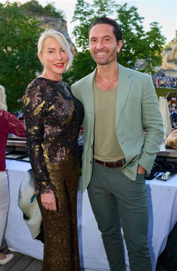 Paul Mills’s Wife: Who is Paul Mills Dating?
