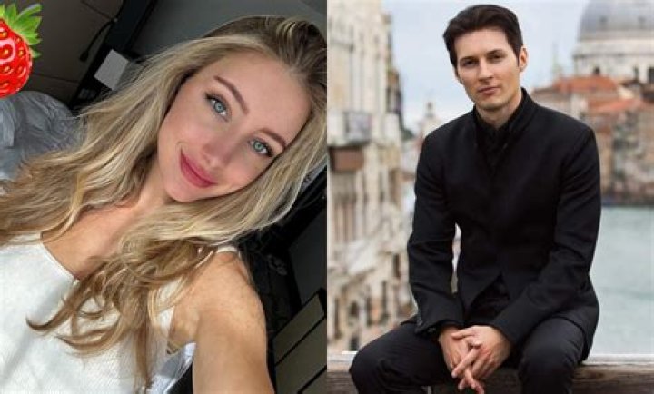 Pavel Kaplun’s Girlfriend: Who is Pavel Kaplun Dating?