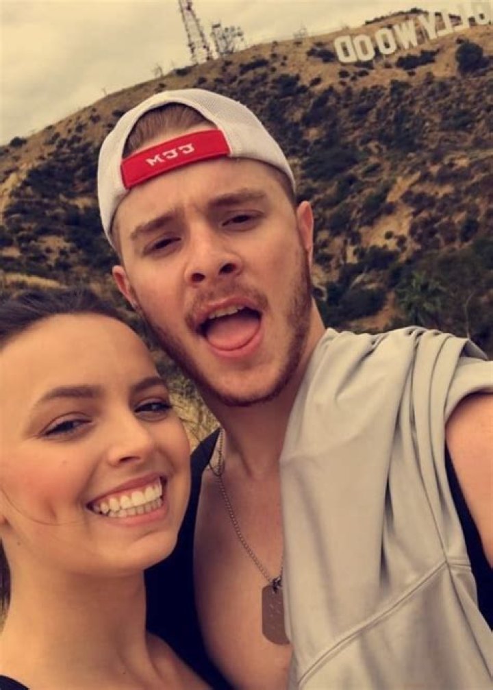 Payton Ackerman’s Boyfriend: Who is Payton Ackerman Dating?