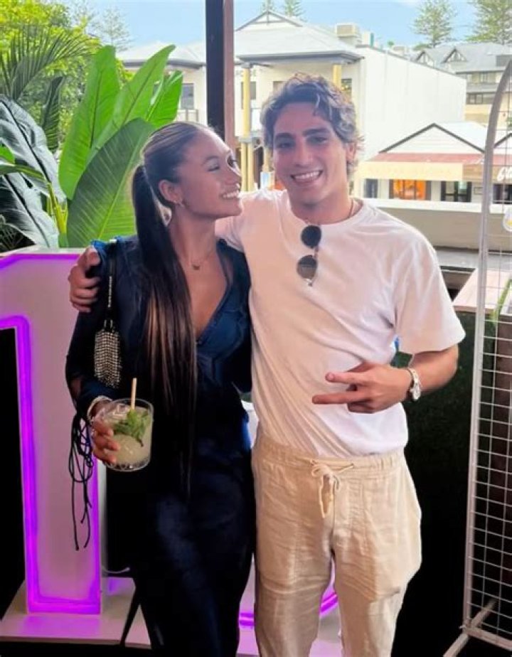 Pedro Marinho’s Girlfriend: Who is Pedro Marinho Dating?