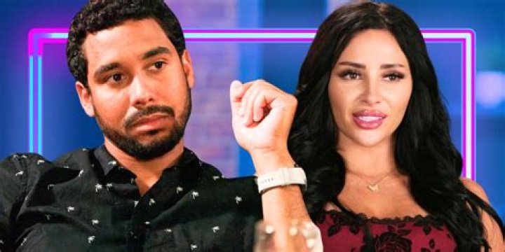 Pedro Padilla’s Girlfriend: Who is Pedro Padilla Dating?