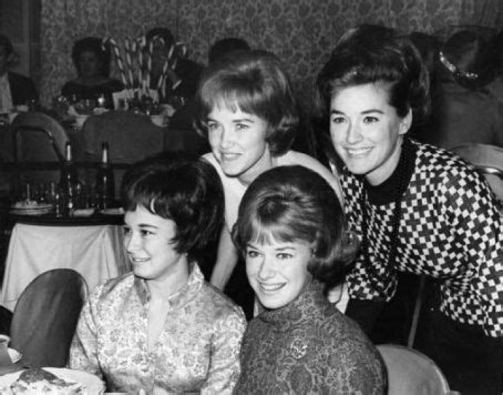 Peggy Lennon’s Boyfriend: Who is Peggy Lennon Dating?