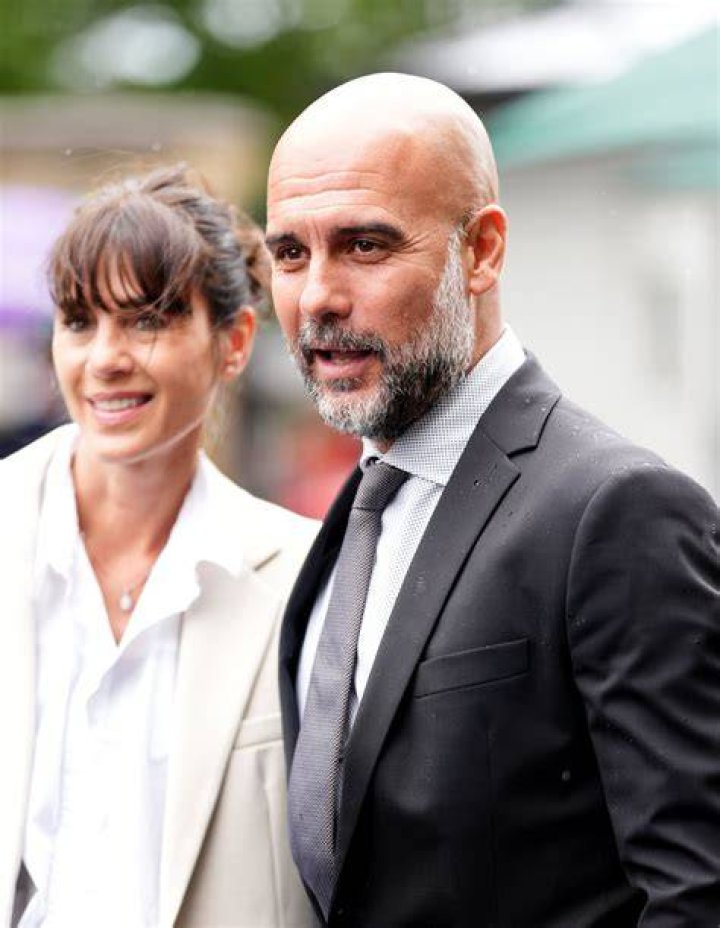 Pep Guardiola’s Girlfriend: Who is Pep Guardiola Dating?