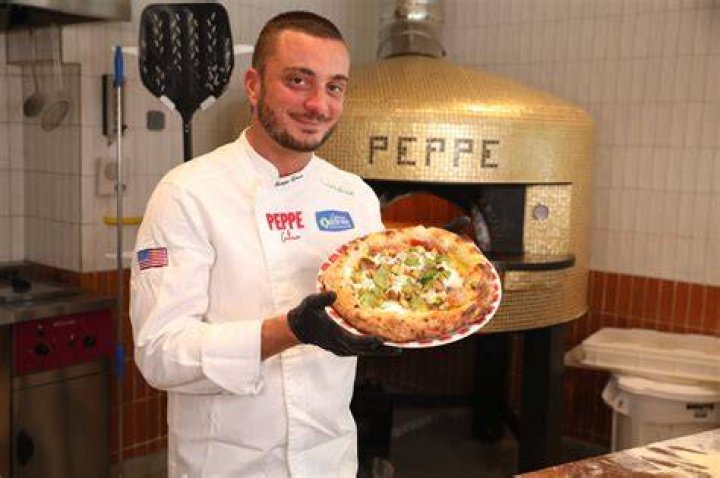 Peppe Cantone’s Girlfriend: Who is Peppe Cantone Dating?