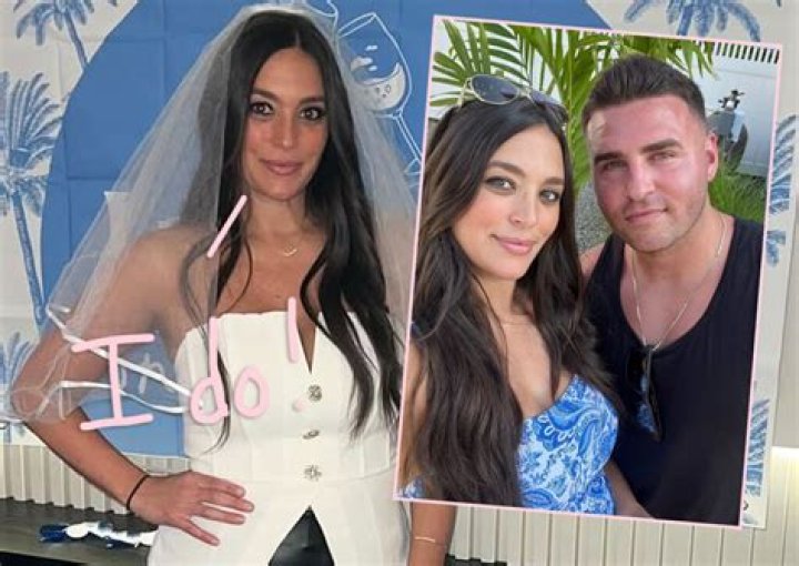 Perez Hilton’s Girlfriend: Who is Perez Hilton Dating?