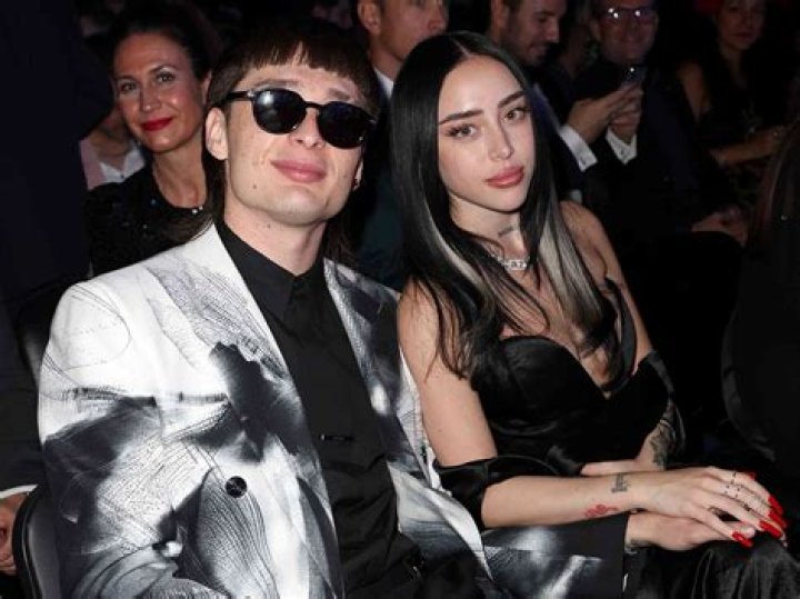 Peso Peso’s Girlfriend: Who is Peso Peso Dating?
