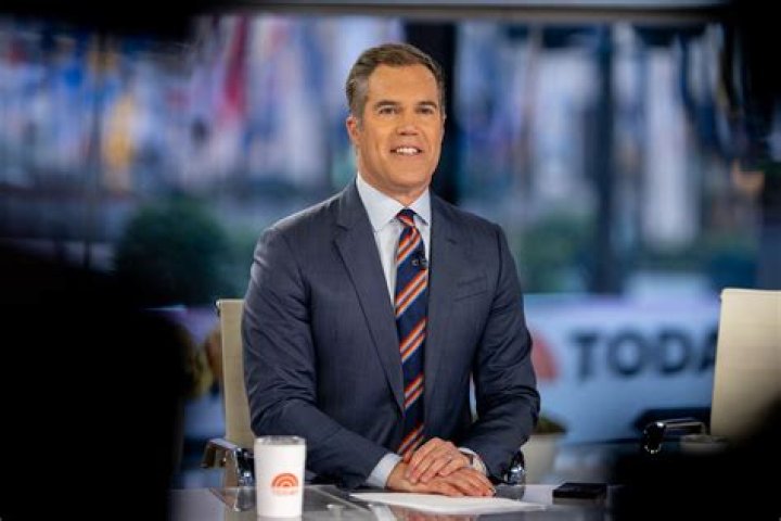 Peter Alexander’s Girlfriend: Who is Peter Alexander Dating?