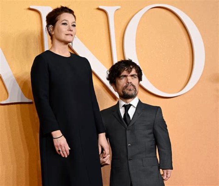 Peter Dinklage’s Wife: Who is Peter Dinklage Dating?