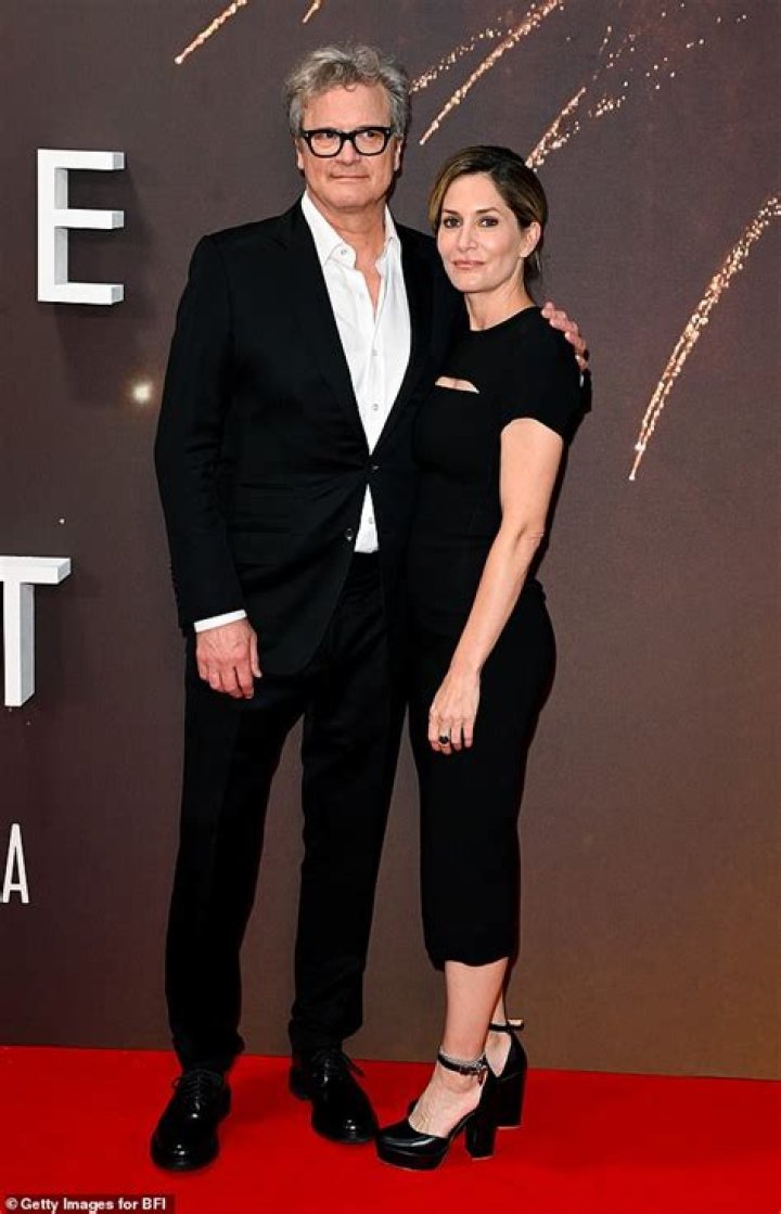 Peter Firth’s Girlfriend: Who is Peter Firth Dating?