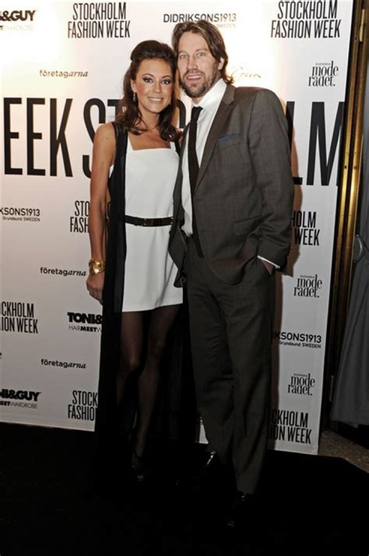 Peter Forsberg’s Girlfriend: Who is Peter Forsberg Dating?