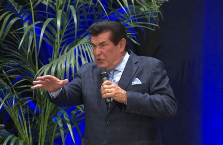 Peter Popoff’s Wife: Who is Peter Popoff Dating?