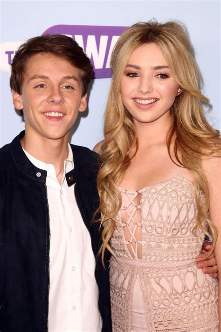 Peyton Miles’s Boyfriend: Who is Peyton Miles Dating?