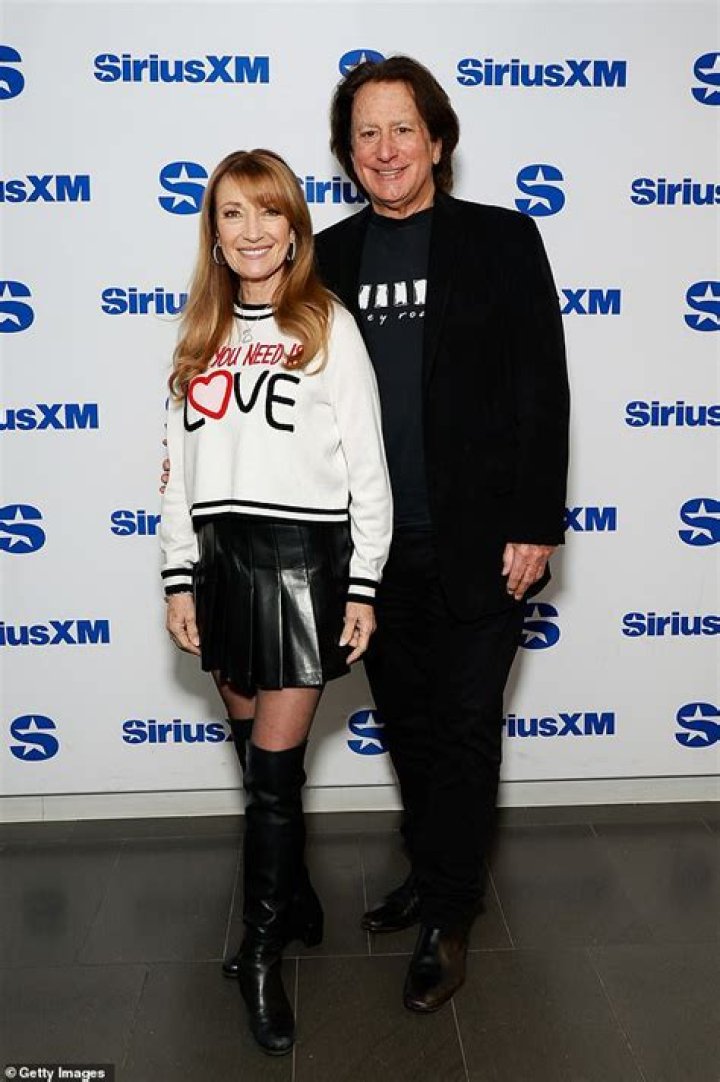 Phil Seymour’s Girlfriend: Who is Phil Seymour Dating?