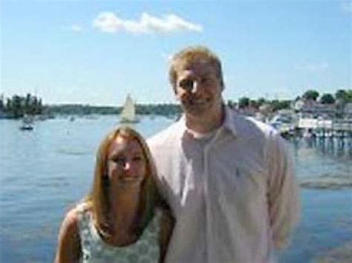 Philip Markoff’s Girlfriend: Who is Philip Markoff Dating?