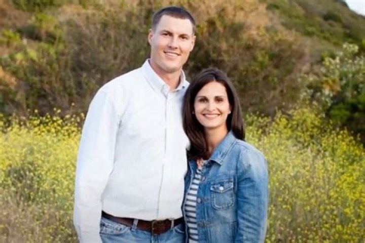 Philip Rivers’s Wife: Who is Philip Rivers Dating?