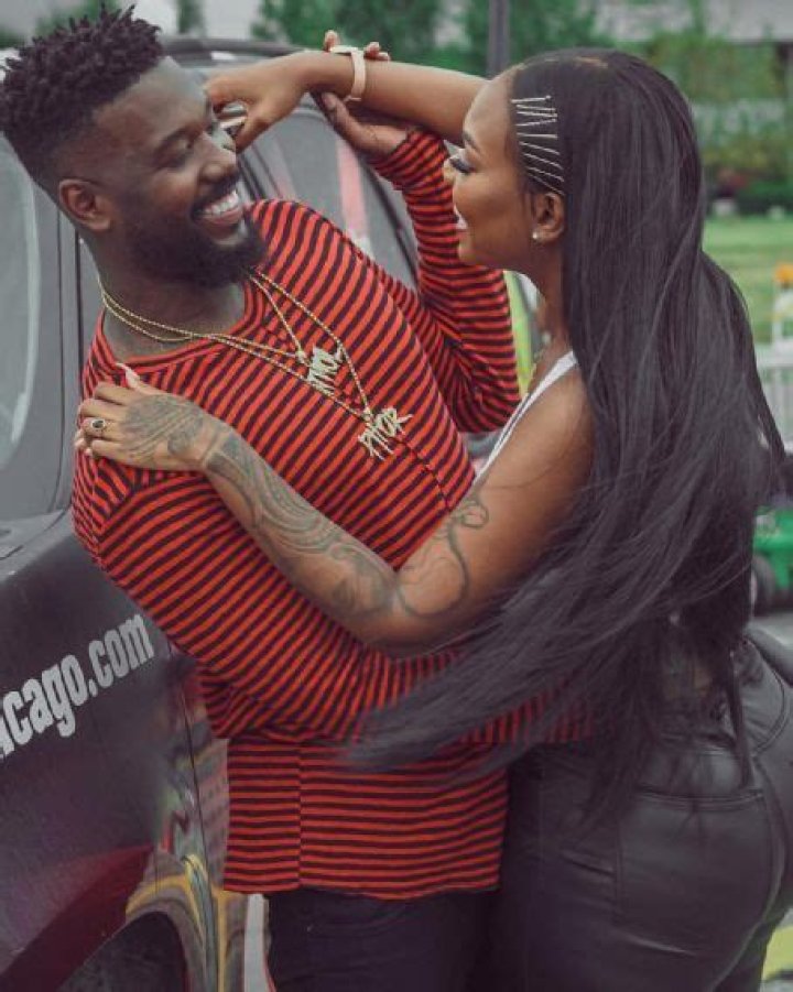 Phor Everim’s Girlfriend: Who is Phor Everim Dating?