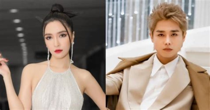 Phuong Linh’s Girlfriend: Who is Phuong Linh Dating?