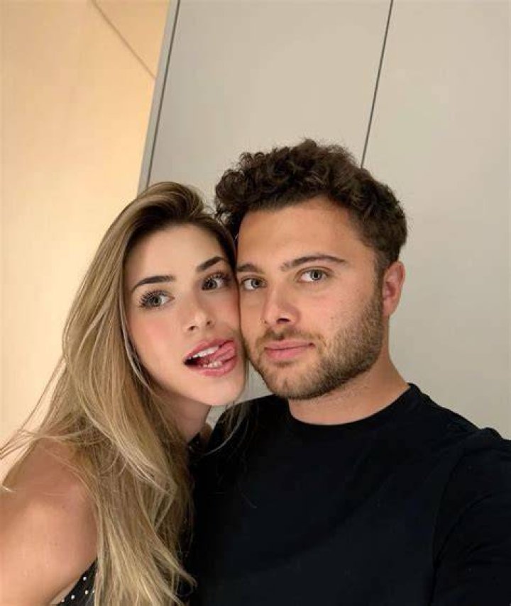 Pietra De Pinho’s Boyfriend: Who is Pietra De Pinho Dating?