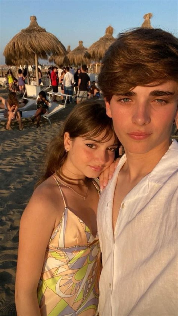 Pietro Valle’s Girlfriend: Who is Pietro Valle Dating?