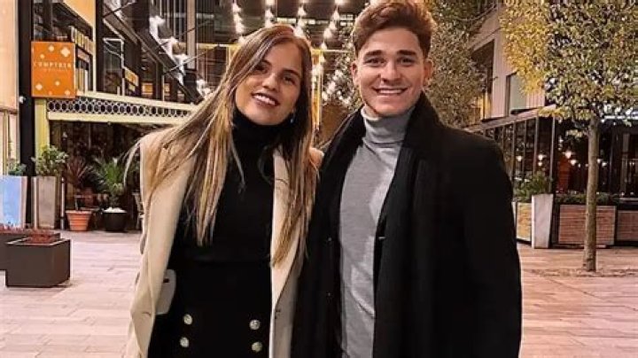 Pity Álvarez’s Girlfriend: Who is Pity Álvarez Dating?