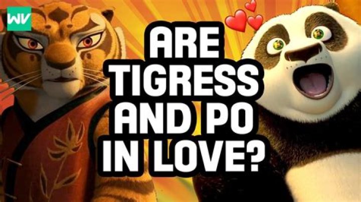Po’s Girlfriend: Who is Po Dating?